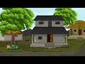 অভিশপ্ত লাশ bangla cartoon bangla bhuter cartoon bengali bhuter golpo bengali horror story