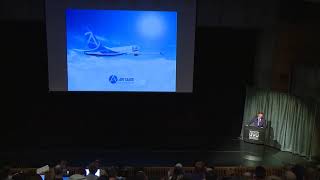 UVU: Executive Lecture Series - Steven F. Udvar-Hazy