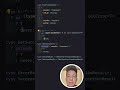 Use extends in TypeScript as Pattern Matching