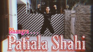 Patiala Shahi | Jugraj Sandhu | Malwa Records