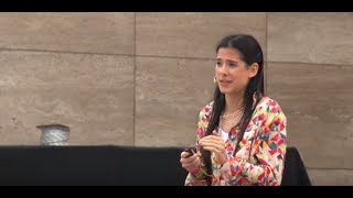 Democratizar la salud | Geraldine Gueron | TEDxRosario