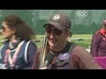 Rhode (USA) Wins Women's Skeet Shooting Gold -- London 2012 Olympics