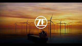 ZF Wind Power is moving sustainability