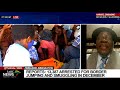 Thousands arrested in 2021 for border offences between Zimbabwe and SA - Part 1