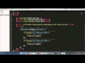jQuery hiding and showing elements
