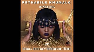 Rethabile Khumalo - Ikusasa Lam