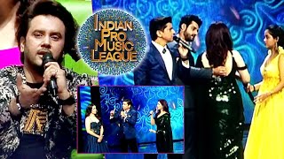 Indian Pro Music League: Heated Argument Between Shaan-Javed Ali & Akriti; Sajid Supports Shaan