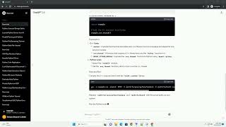 Python thread memory layout in combination with boost python