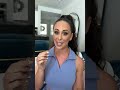 stepmom advice from cherie deville pistachio hack