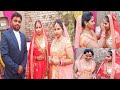 Saali Ki Shadi || Saali Marriage Vlog || Saali Wedding || Jija Sali RITU & AJAY CUTE LOVE STORY