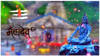 Namo Namo - Kedarnath | Sushant Singh Rajput bholenath status,mahadev whatsapp status #kaka