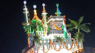 12 rabiul-awwal Shareef pirbitni (takiya) Bahraich Uttar Pradesh.