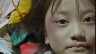 【広島こわい映画祭2022】「瞳の声」小野若菜監督　舞台挨拶・ティーチイン