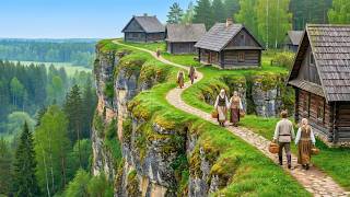Lithuania | The Hidden Country of Europe No One Talks About | 4K Travel Documentary