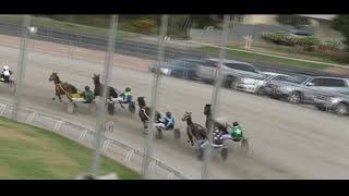 Mildura Harness Racing Club- 13 Dec 2021 Trial 1