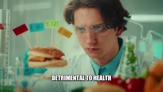 Reverse Chronic Illness with Daily Habits | The Cure Documentary Film