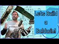 Lets build an Engine!  A 1956-57 #355 Baldwin Diesel part 4.