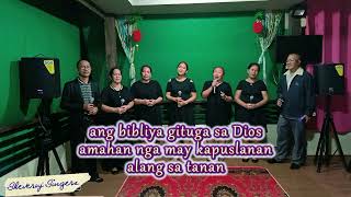 Ang Pulong sa Dios - Sheveruj Singers