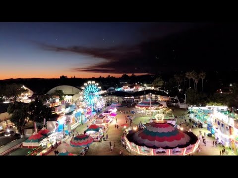 Fair Vlog Youtube