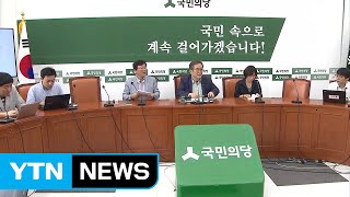 국민의당 혁신위 \