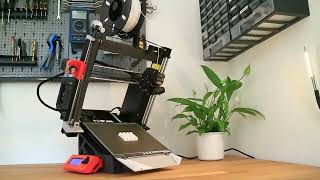 Meet Loop, the fully automated Prusa MK3S+ mod