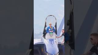 Blue Angels Female Pilot #us #airforce #pilot #blueangels #america