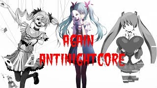 Again-AntiNightcore