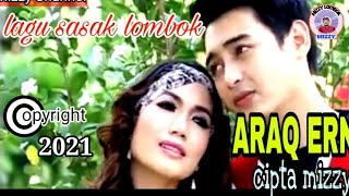 ARAK SIDE ~ LAGU CILOKAK SASAK LOMBOK ERNI AYU NINGSIH TERBARU