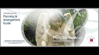 Planning & Arrangement Guide