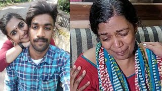 മകനെയോർത്ത് ഹൃദയം തകർന്ന് ഷാരോണിൻ്റെ അമ്മ Parassala Sharon Raj's mother emotionally speaks about son