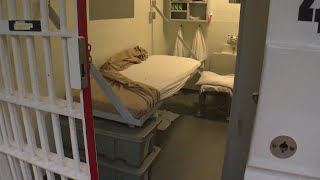 Large COVID Outbreak In Stillwater’s Prison Population