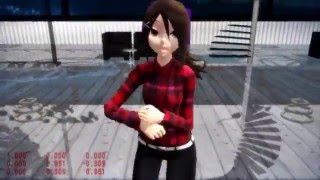 [MMD] Elect