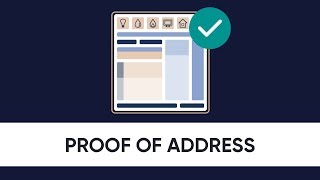 Address verification