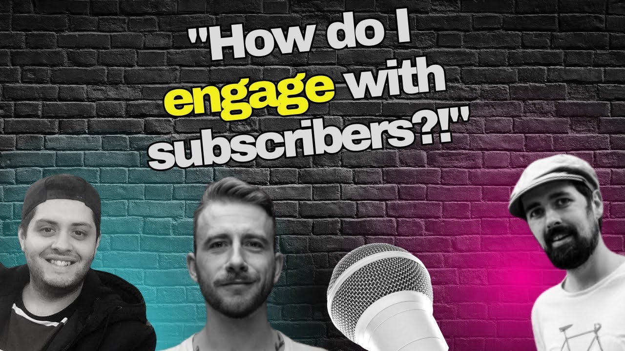 Youtuber Wants To Launch A Community Monetizing Attention And Branding
