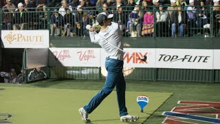 The Arms First Golf Swing,Tony Luczak Golf Drills