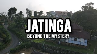 Jatinga | Beyond the Mystery | Century-old houses