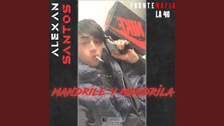 Mandrile y Mandrila