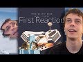 First Reaction To Some Arctic Monkeys- Tranquility Base Hotel & Casino (+ review)