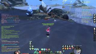 Aion 3.9 - the most efficient quest lvl 45-50