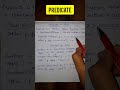 Predicate in Java #java #javaprogramming #learning #100daysofcode