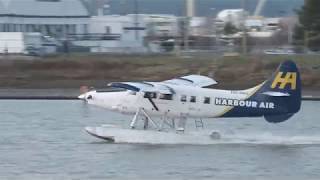 no 2 road seaplane port 4k  列治文水上机场