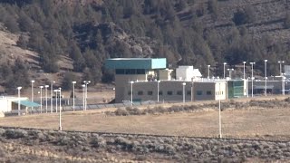 Narcan administered to officer after contraband search at Deer Ridge prison