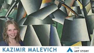 Kazimir Malevich