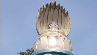 Sri Saiva Kshetram, Thallaya Palem Temple, Guntur, Andhra Pradesh. #temple #guntur #travel