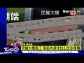 北市民權大橋施工 內湖出入明起改道｜tvbs新聞 @tvbsnews01