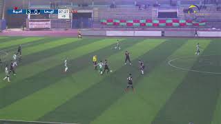 بث مباشر | مباراة أريحا وأمية ضمن مباريات الجولة الـ16 من دوري الدرجة الأولى في إدلب