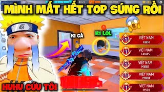 Trời Ơi “K1 Bị Garena Band Acc Mất Tất Cả Top Thông Thạo Súng VN” Khi Leo 999 Sao TC Và Cái Kết ???