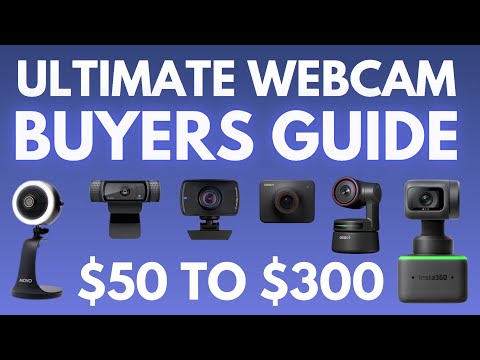 Best webcam recommendations for every price point