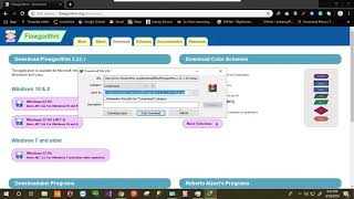 Easiest way to start programming – 1 Intro and installing flowgorithm