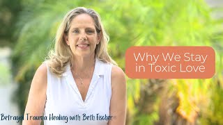 Betrayal Trauma Bond: Why You Feel Stuck and How to Heal After Infidelity